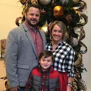 Meet your Posher, Angela